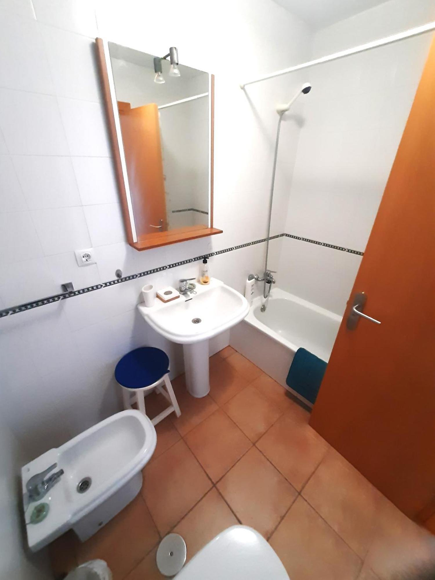 Atico Conil Ac-Wifi-Parking - Solo Parejas Y Familias Lejlighed Conil De La Frontera Eksteriør billede