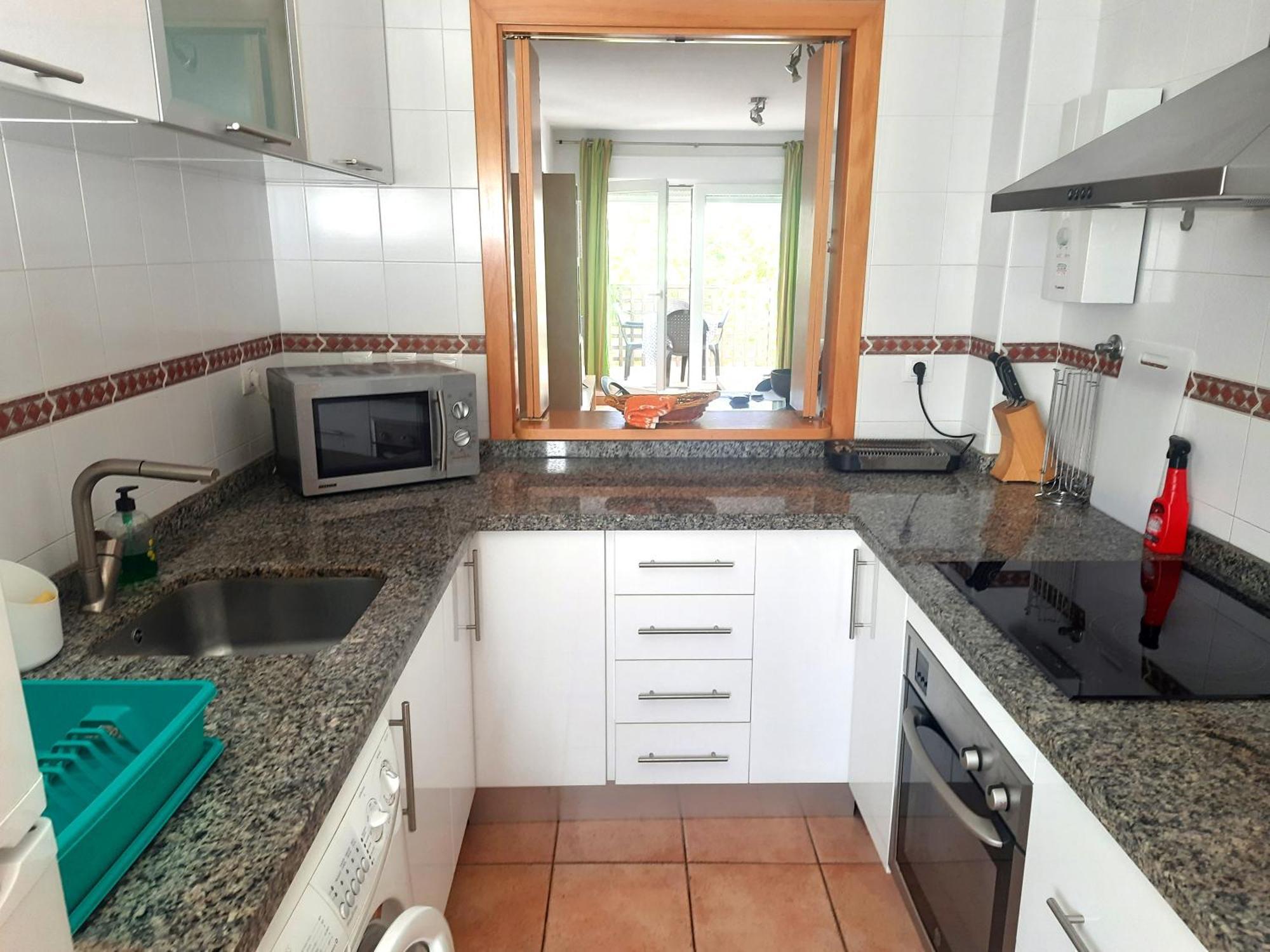 Atico Conil Ac-Wifi-Parking - Solo Parejas Y Familias Lejlighed Conil De La Frontera Eksteriør billede