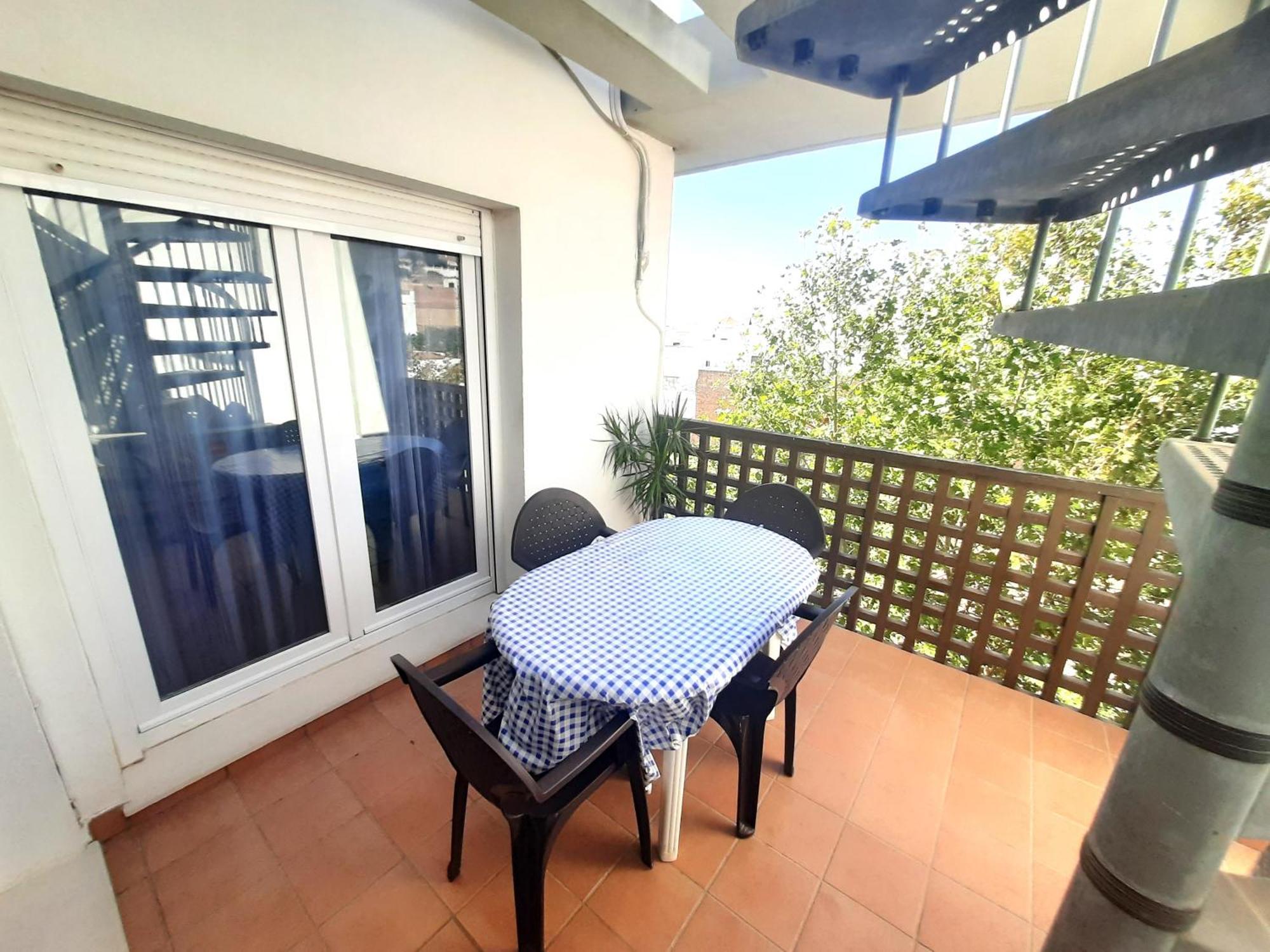Atico Conil Ac-Wifi-Parking - Solo Parejas Y Familias Lejlighed Conil De La Frontera Eksteriør billede