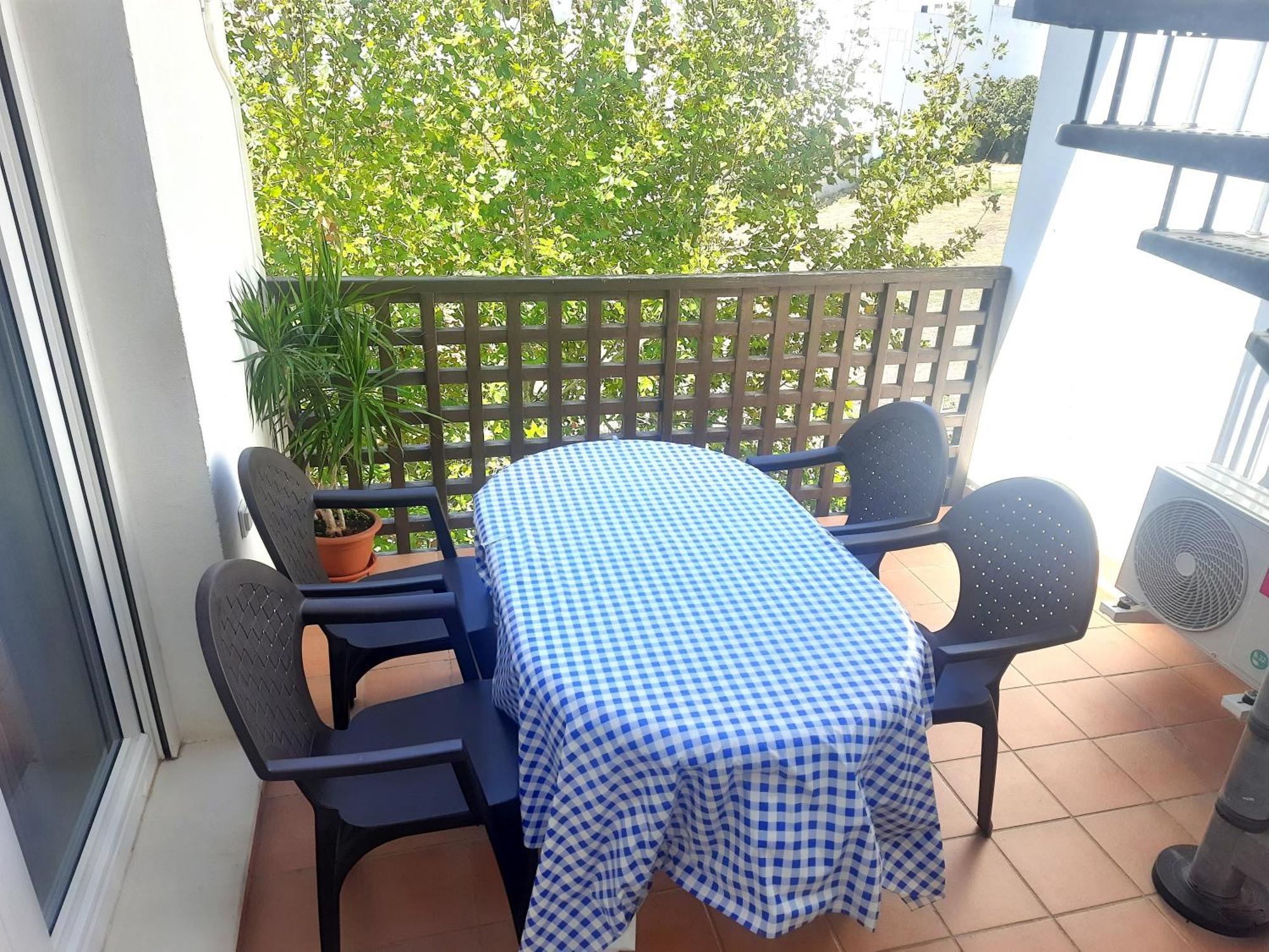 Atico Conil Ac-Wifi-Parking - Solo Parejas Y Familias Lejlighed Conil De La Frontera Eksteriør billede